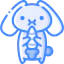 Bunny icon 64x64