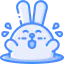 Bunny icon 64x64