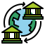 Transfer icon 64x64