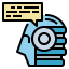Chat icon 64x64