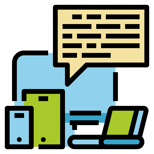 Device icon
