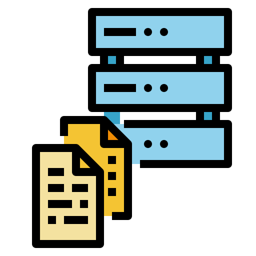 Database 图标