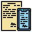 Signature icon 64x64