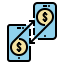 Transfer icon 64x64