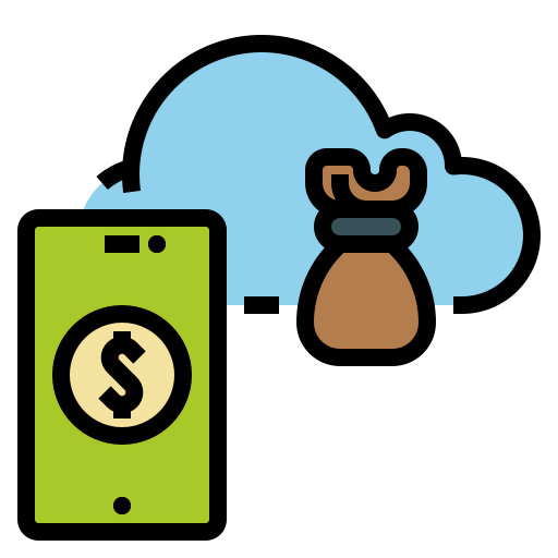 Cloud icon