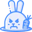 Bunny icon 64x64