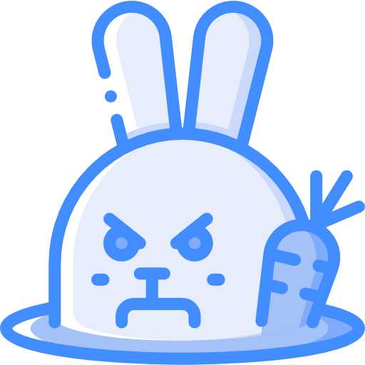 Bunny icon