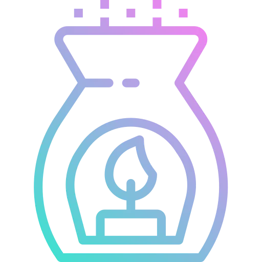 Aromatherapy icon