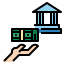 Lending icon 64x64