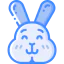 Bunny icon 64x64
