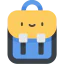 Backpack icon 64x64