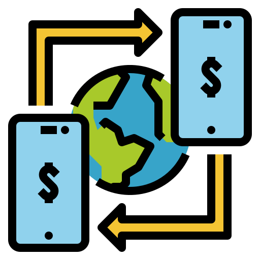 Payment icon