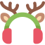 Earmuffs icon 64x64
