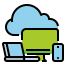 Saas icon 64x64