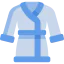 Bathrobe icon 64x64