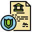 Security icon 64x64