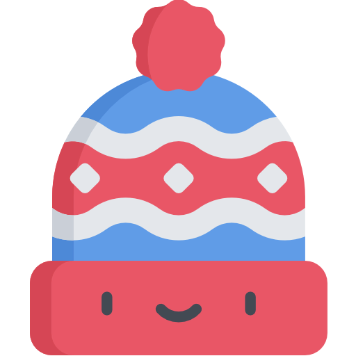 Cap icon