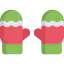 Mittens icon 64x64