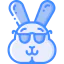 Bunny icon 64x64