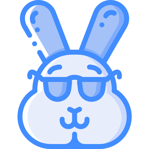 Bunny icon