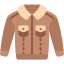 Jacket icon 64x64