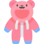 Pijama icon 64x64