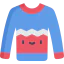 Sweater icon 64x64