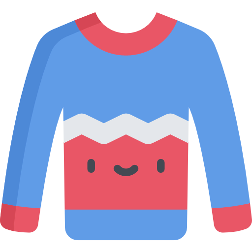 Sweater icon
