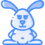 Bunny icon 64x64