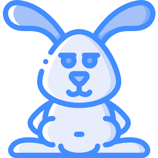 Bunny icon