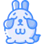 Bunny icon 64x64