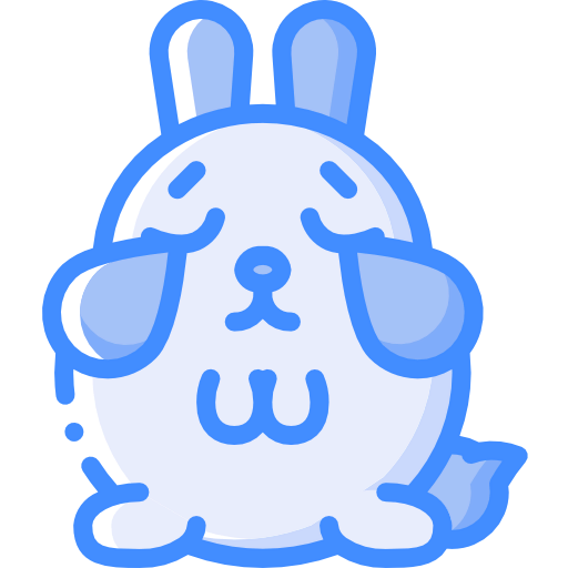 Bunny icon