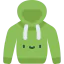 Hoodie icon 64x64