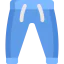Pants icon 64x64