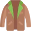 Coat icon 64x64