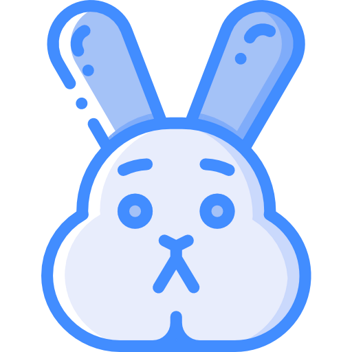 Bunny icon