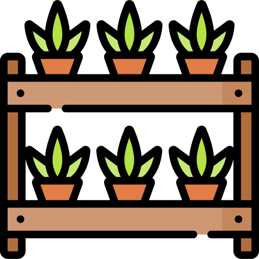 Plant icon