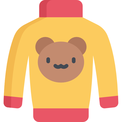 Sweater icon