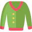 Cardigan icon 64x64