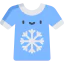 T-shirt icon 64x64