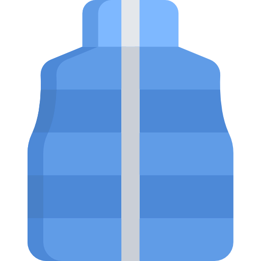 Vest icon