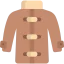 Coat icon 64x64