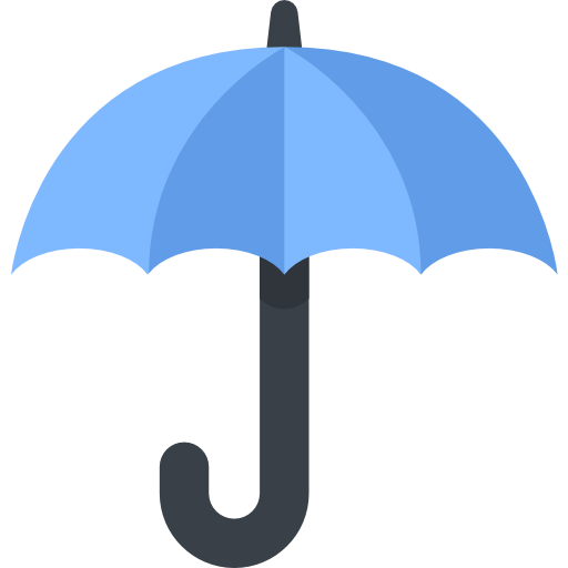 Umbrella icon