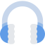 Earmuffs icon 64x64
