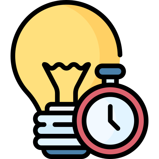 Timer icon