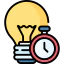 Timer icon 64x64