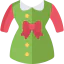 Dress icon 64x64
