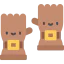 Gloves icon 64x64