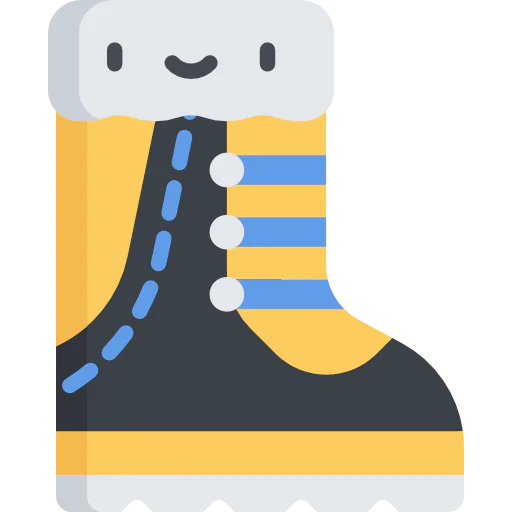 Boot icon