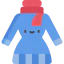 Dress icon 64x64
